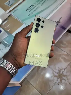 Nouveau Samsung Galaxy S21 5G 256 GB Blanc