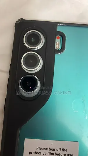 Nouveau Tecno Camon 40 Pro 5G 256 GB Noir