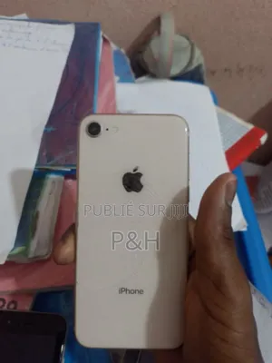 Apple iPhone 7 32 GB Blanc