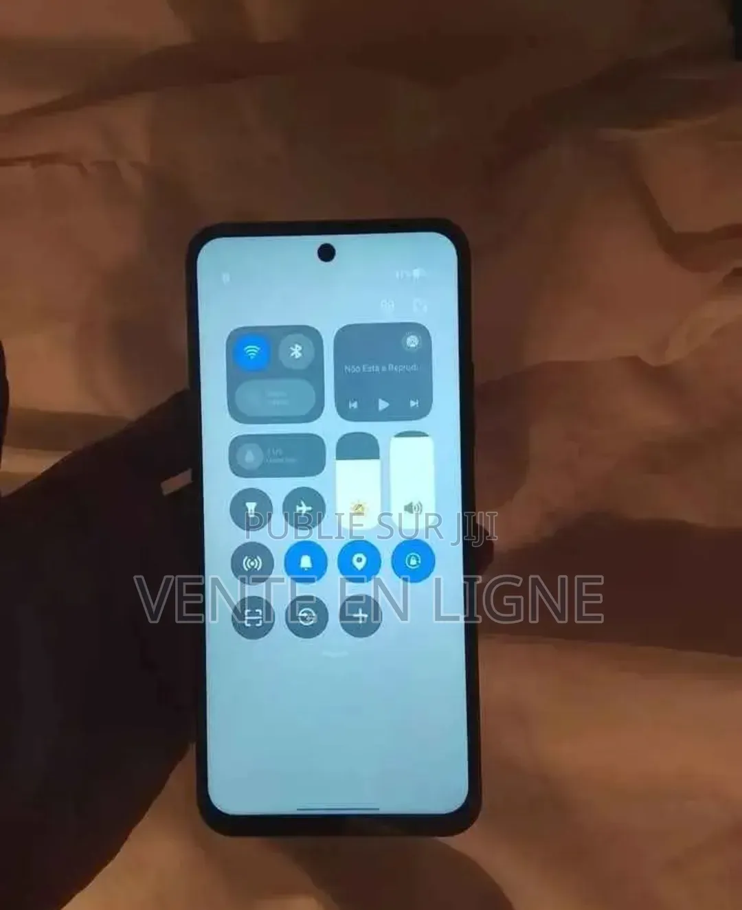 Nouveau Tecno Pop 10 128 GB Noir