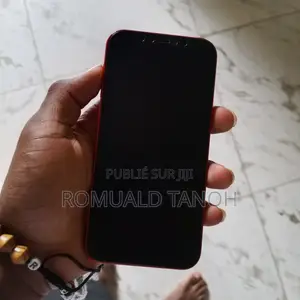 Apple iPhone 12 64 GB Rouge