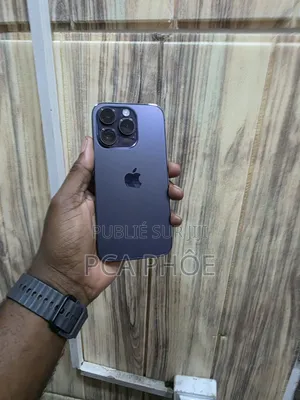 Apple iPhone 14 Pro 128 GB Violet