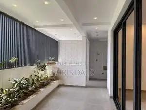 4chbre Appartement dans Djôlo Pierre, Bingerville à Louer