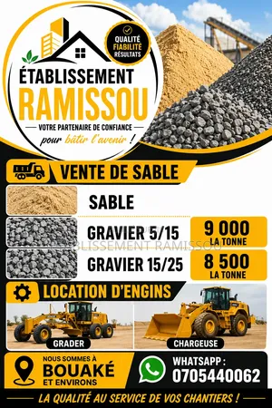 Ets Ramissou