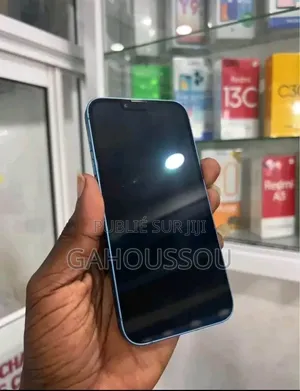 Nouveau Apple iPhone 13 512 GB Blanc