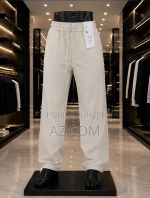 Pantalon Do Jean