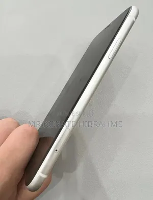 Nouveau Apple iPhone XR 256 GB Blanc