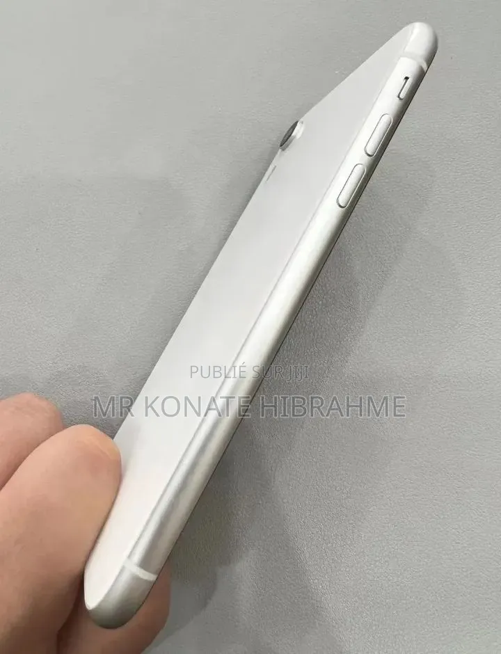 Nouveau Apple iPhone XR 256 GB Blanc