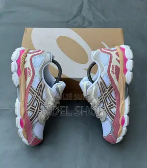 Asics Gel-Nyc.