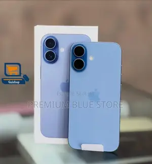 Nouveau Apple iPhone 17 256 GB Autre