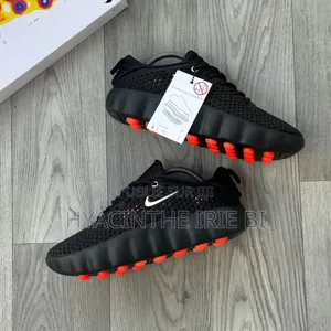  Nike Authentique Original Qualite Irréprochable P40-45 Style