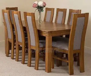 Table À Manger