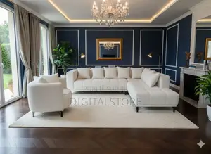Ensemble Fauteuils De Salon