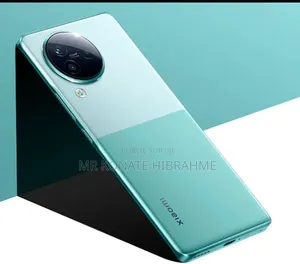 Nouveau Xiaomi Redmi A5 4G 128 GB Bleu