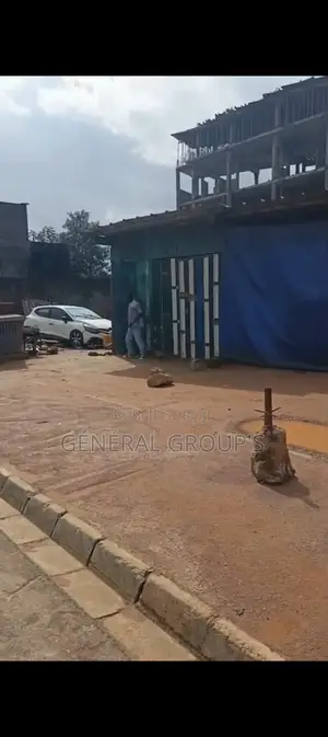 Vente De Terrain a Abidjan Cocody Angre Djorobite