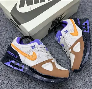 Nike Sneakers Authentique Original Qualité Irréprochable P40-45