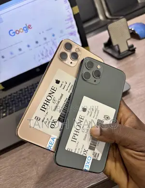 Nouveau Apple iPhone 11 Pro 256 GB Autre