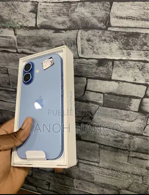 Nouveau Apple iPhone 17 256 GB Autre