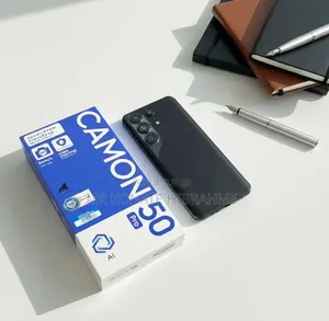 Nouveau CALME Music 500 Noir