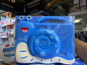 Nouveau Bebe Frog 4 16 GB Bleu