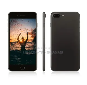 Nouveau Apple iPhone 7 128 GB Noir