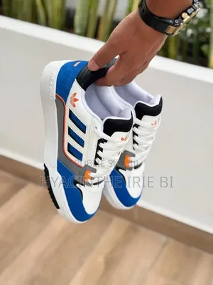  Adidas Authentique Original Qualite Irréprochable P40-45 Style