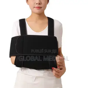 Gilet d'Epaule