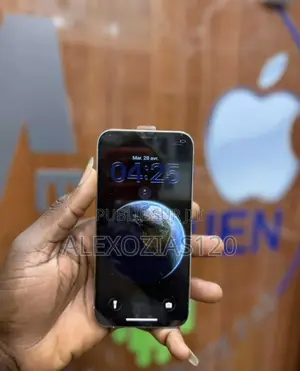 Nouveau Apple iPhone 12 Pro 128 GB Blanc