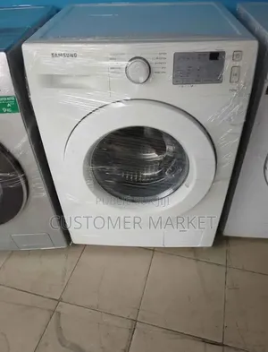Machine À Laver
