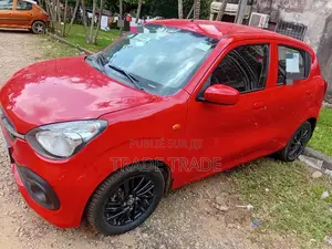 Toyota Vitz 2020 Rouge