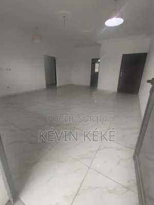 2chbre Appartement dans Grâces Immobilier, Bingerville à Louer