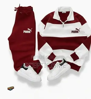 Habit Complet Disponible