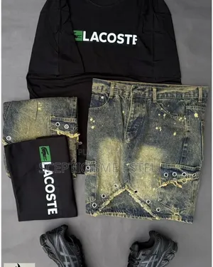 Habit Complet Disponible