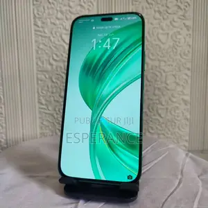 Neuf Honor 8X 128 GB Vert
