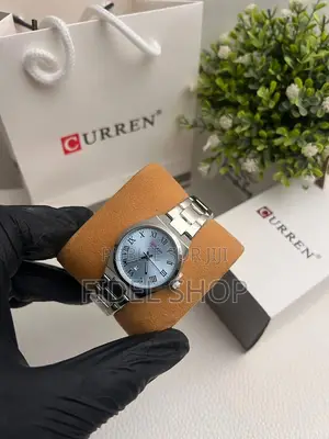 Montre Curren Dame