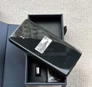 Nouveau Samsung Galaxy S8 64 GB Noir