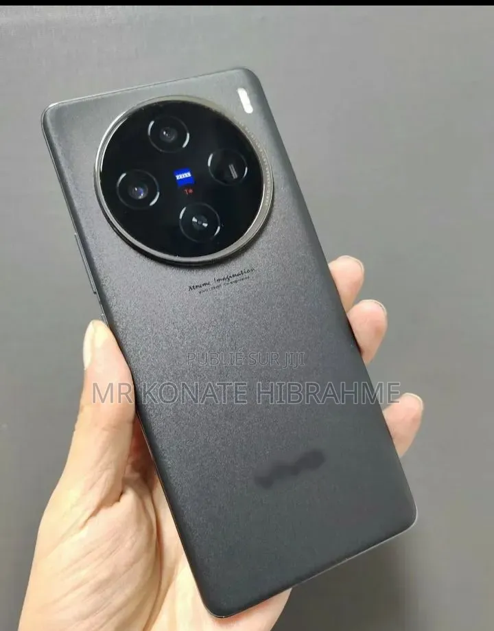 Nouveau XOLO X1000 8 GB Noir