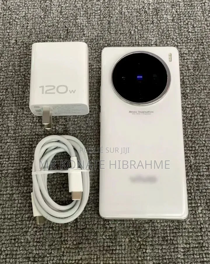 Nouveau XOLO X1000 8 GB Noir
