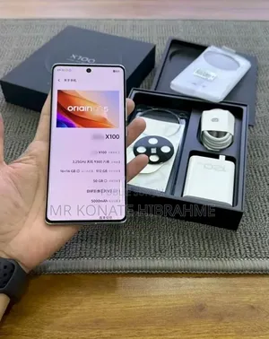 Nouveau XOLO X1000 8 GB Noir