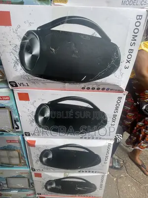 Lourdspeakers