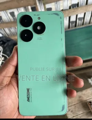 Nouveau Alcatel 10.16G Doré