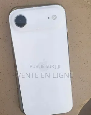 Nouveau Apple iPhone 17e 512 GB Bleu