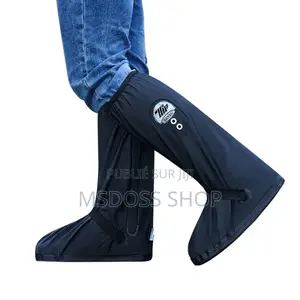 Couvre-chaussures