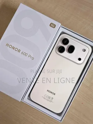 Nouveau Huawei G6005 Bleu