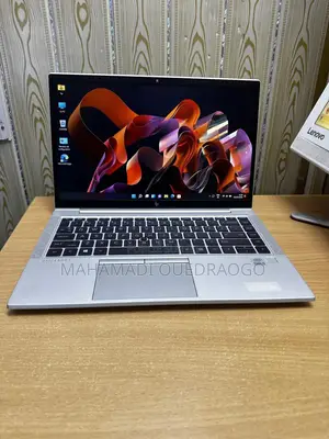Ordinateur portable HP EliteBook 840 G7 16GB Intel Core i5 SSD 512GB
