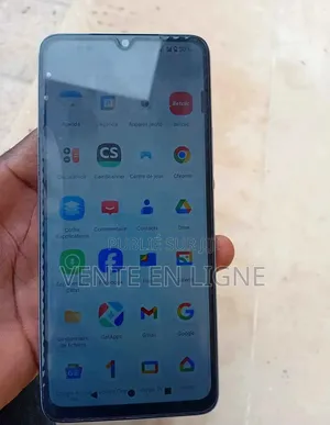 Nouveau Huawei P30 Pro 128 GB Rouge