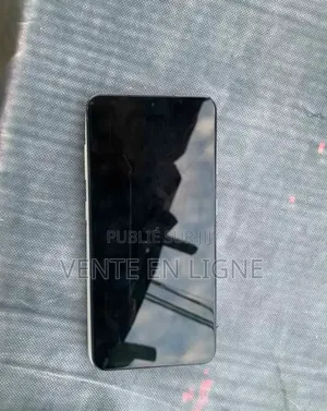 Nouveau Samsung Galaxy S21+ 5G 128 GB Bleu