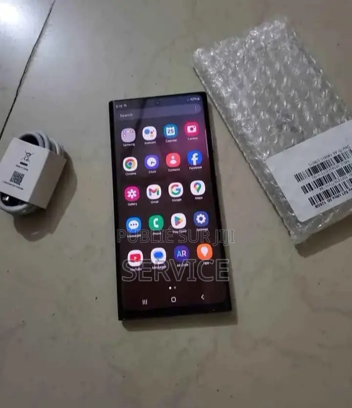 Nouveau AllCall Atom 16 GB Autre