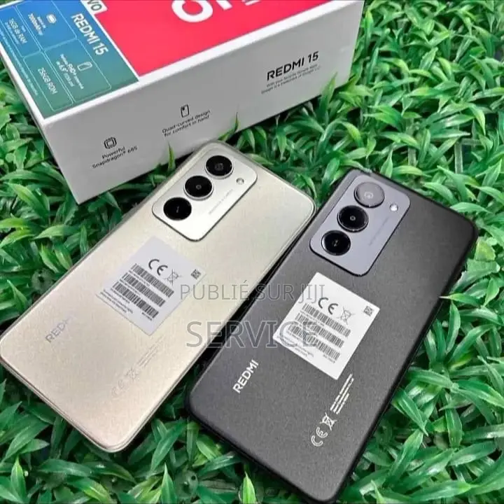 Nouveau AllCall Atom 16 GB Autre