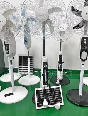 Ventilateur Énergie